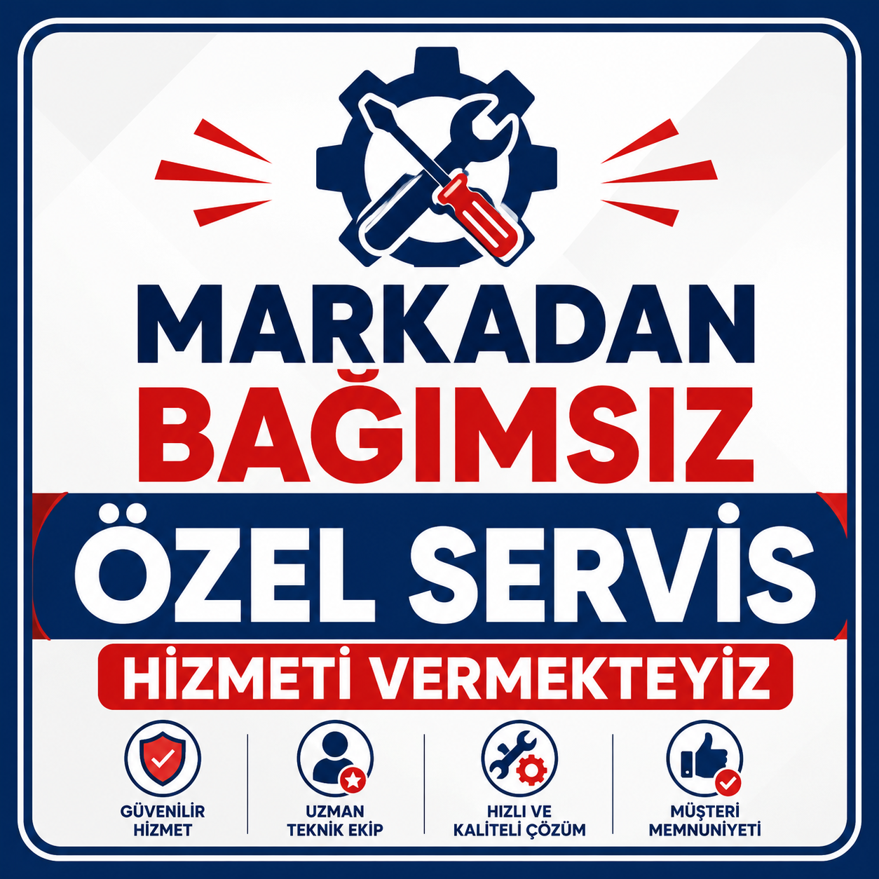 Sütçüler Gree Klima Servisi markadan bağımsız teknik servis